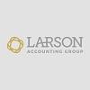 Larson Accounting Group logo